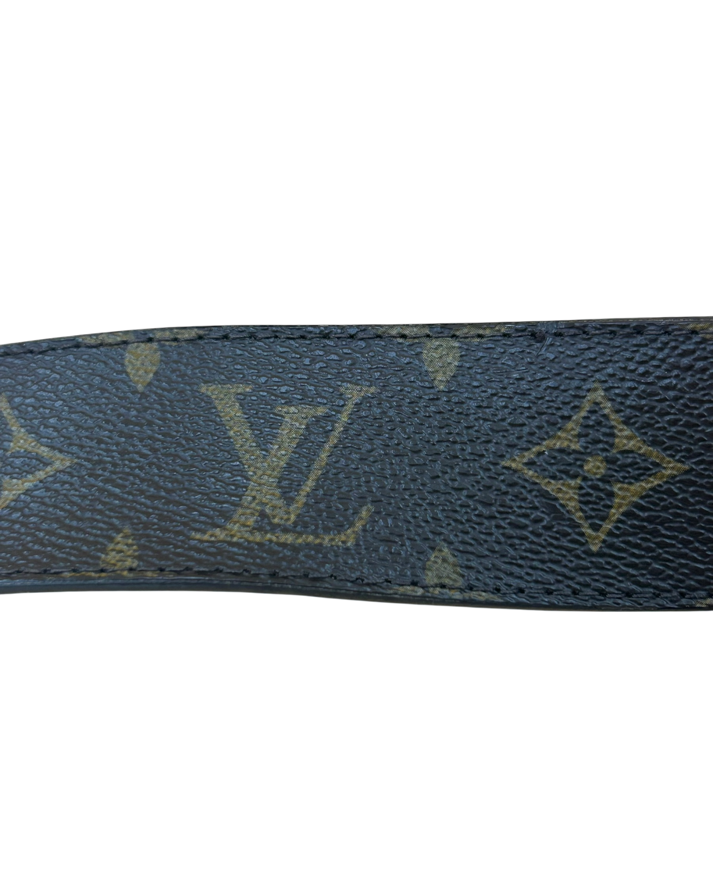 Louis Vuitton ceinture