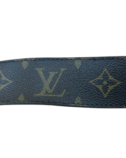 Louis Vuitton ceinture