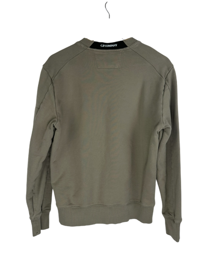 C.P. Company pull