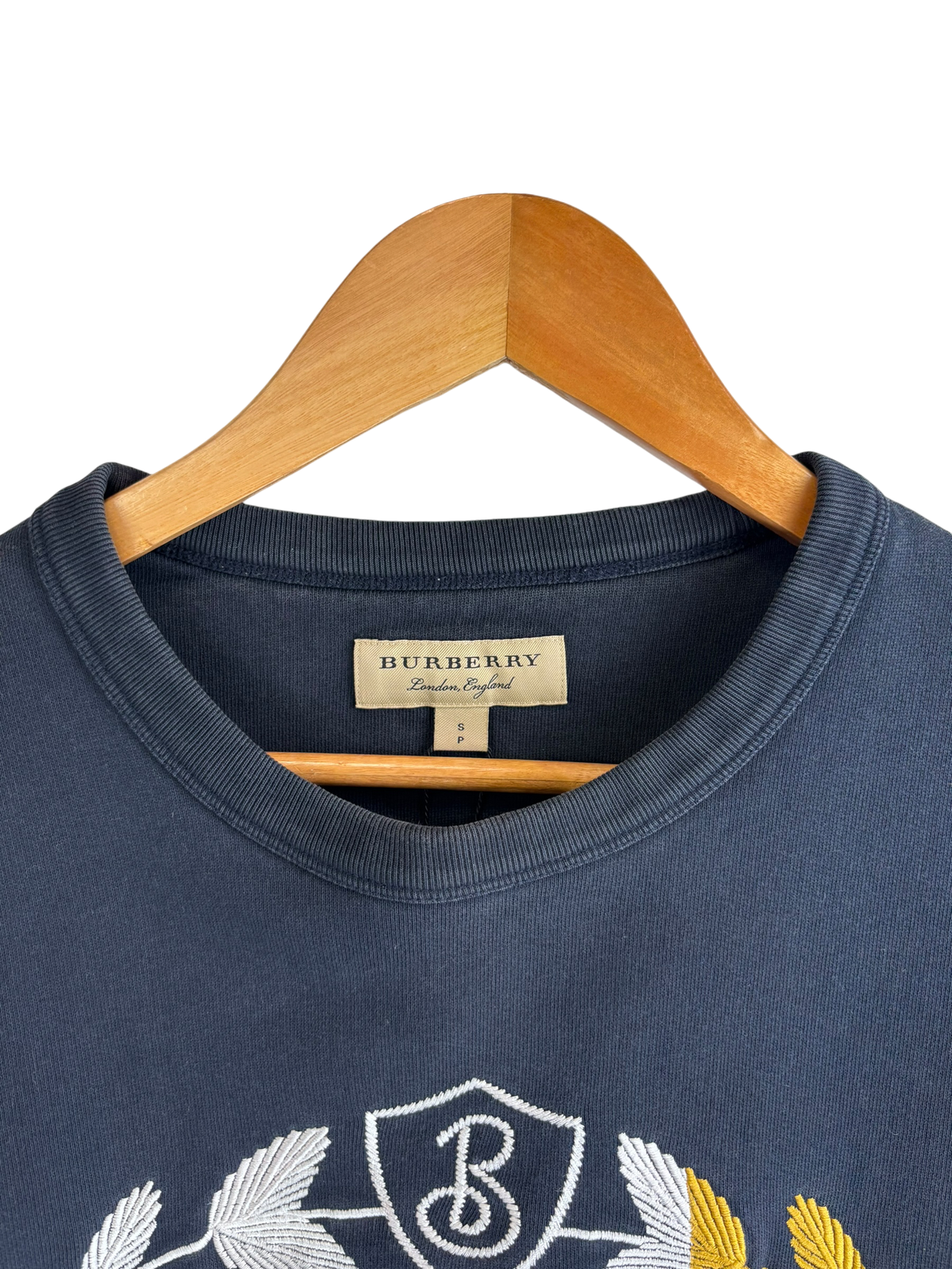Burberry Pull