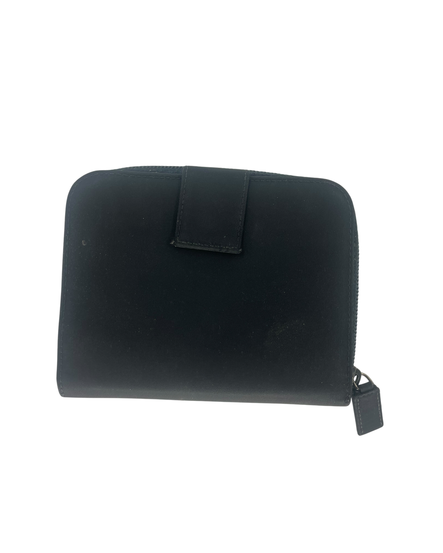 Prada Portefeuille noir