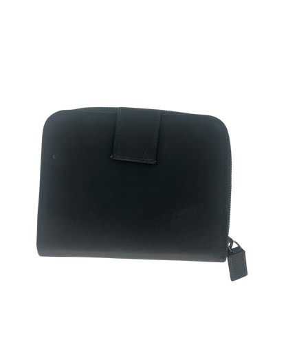 Prada Portefeuille noir