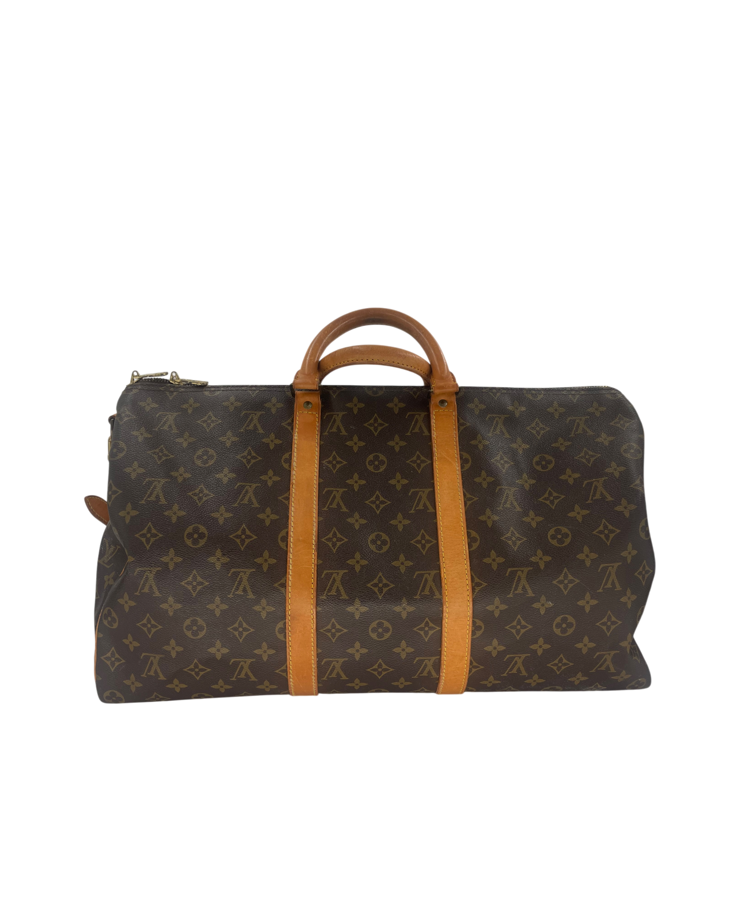 Louis Vuitton sac de voyage Keepall 45