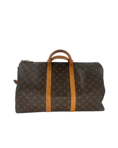 Louis Vuitton sac de voyage Keepall 45