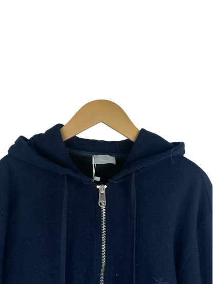 Dior gilet à capuche