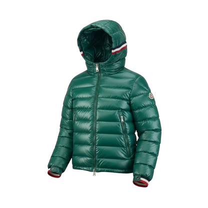 Moncler doudoune