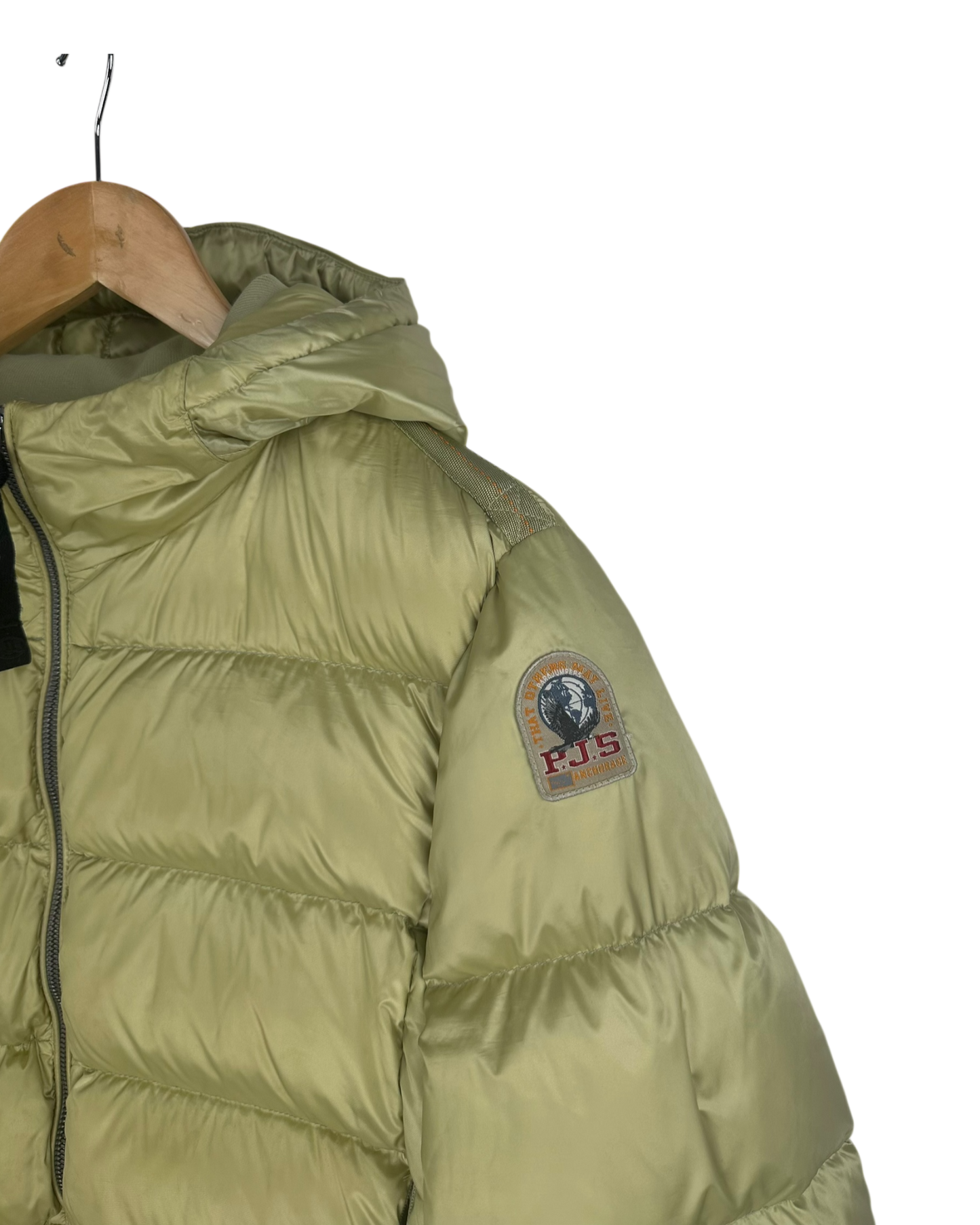 Parajumpers doudoune