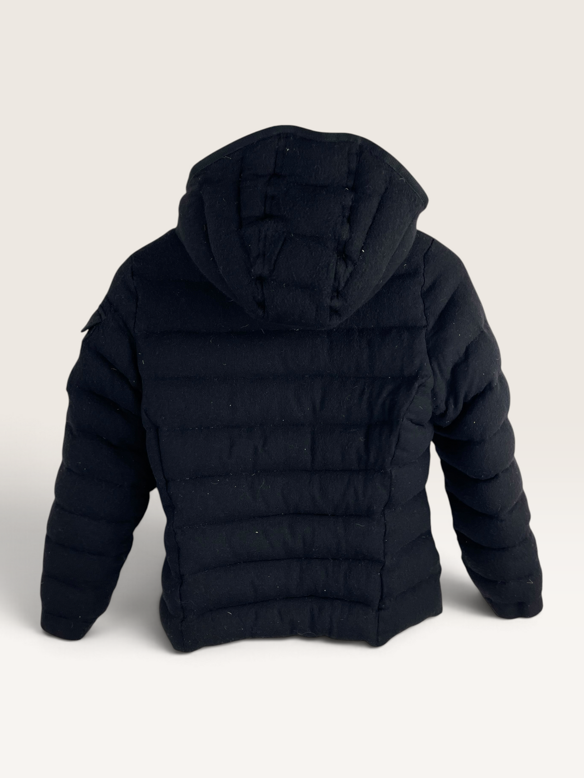 Moncler Maye bady doudoune femme