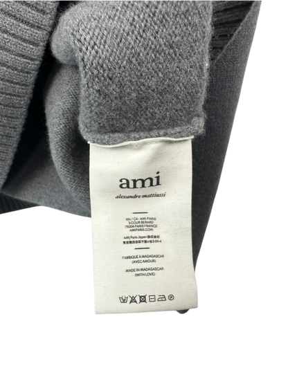 Ami Paris Pull en laine