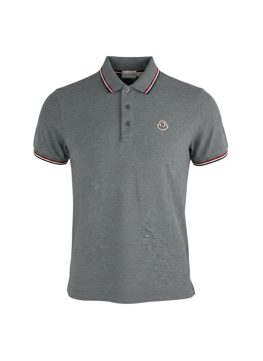 Moncler polo
