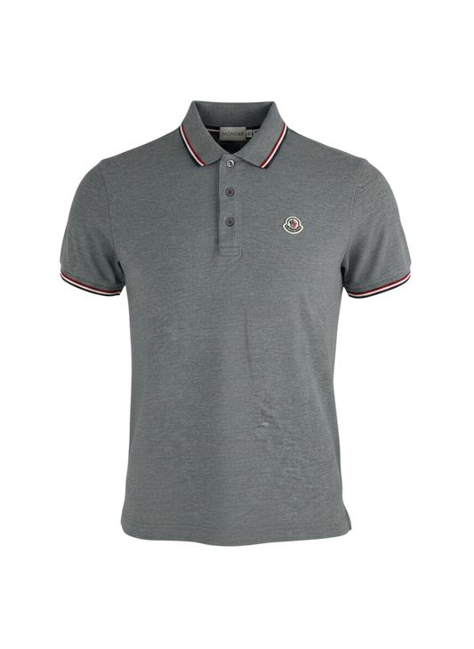 Moncler polo
