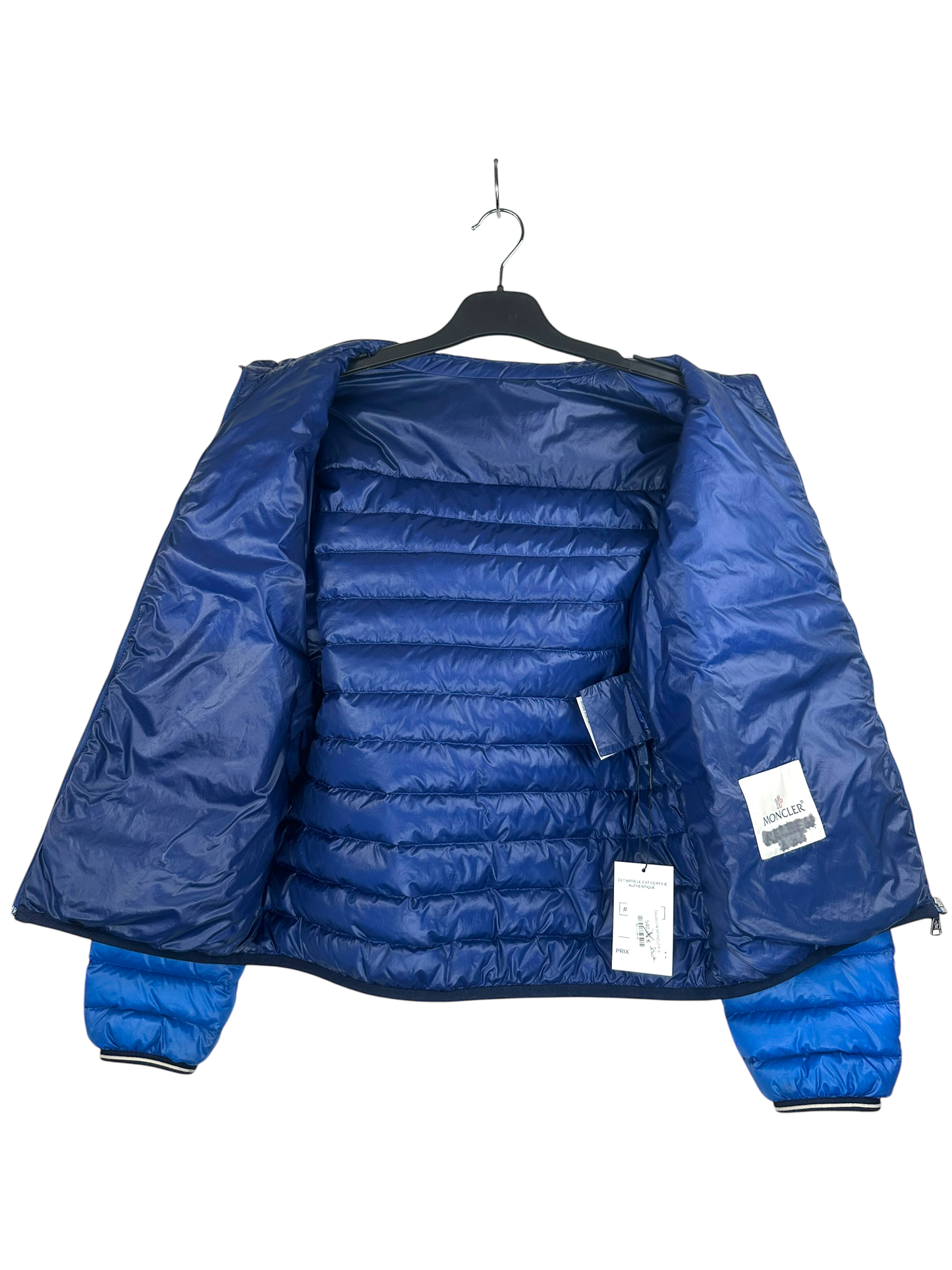 Moncler doudoune