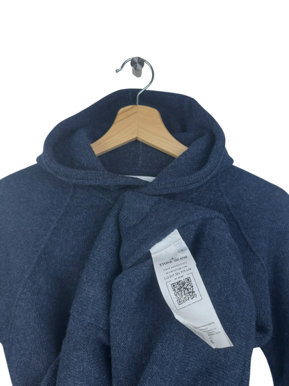 Stone Island pull à capuche