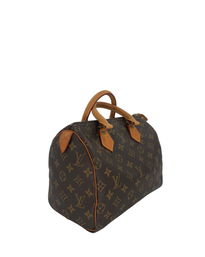 Louis Vuitton Sac à main Speedy 25