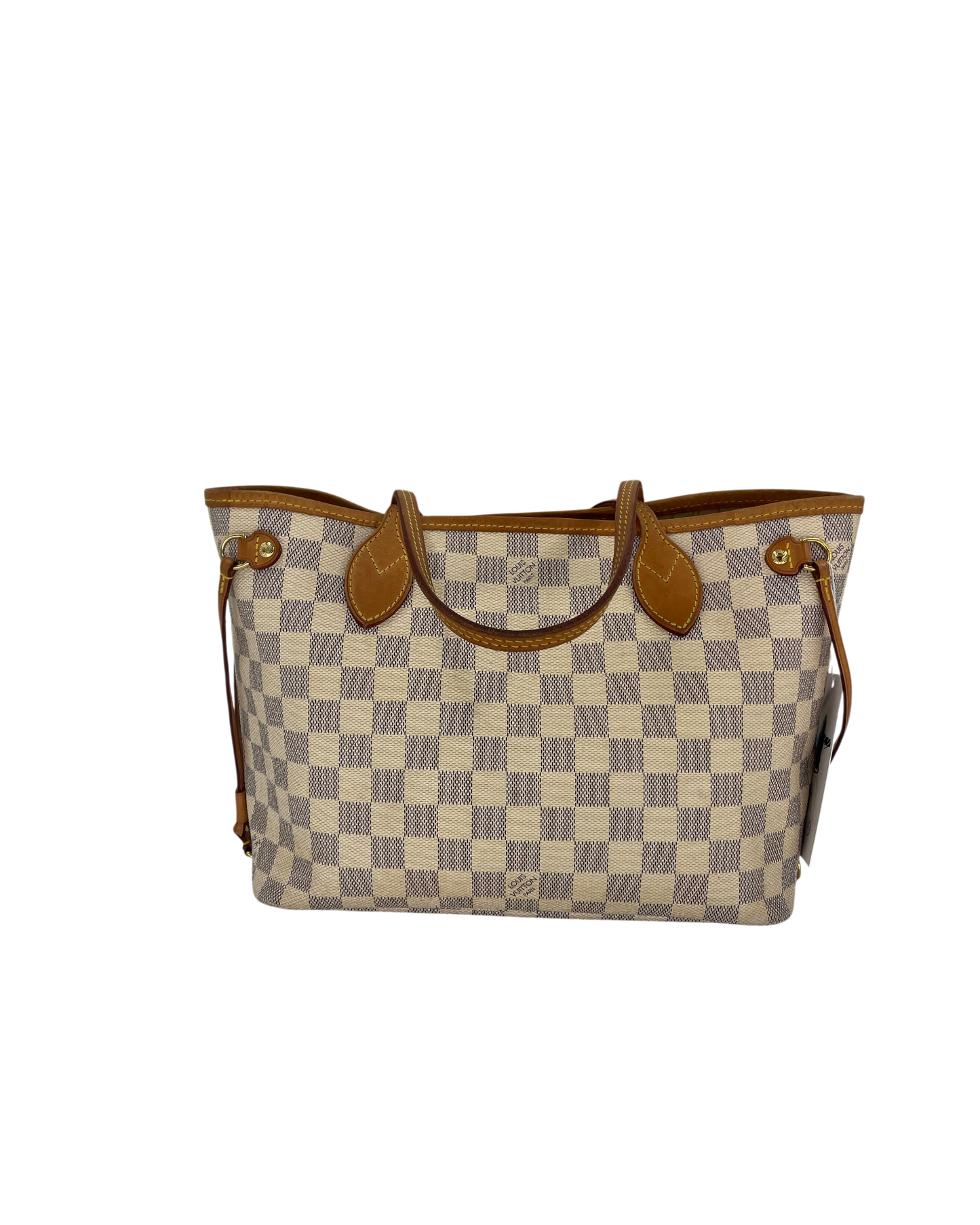 Louis Vuitton sac à main Neverfull