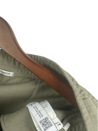 C.P. Company short