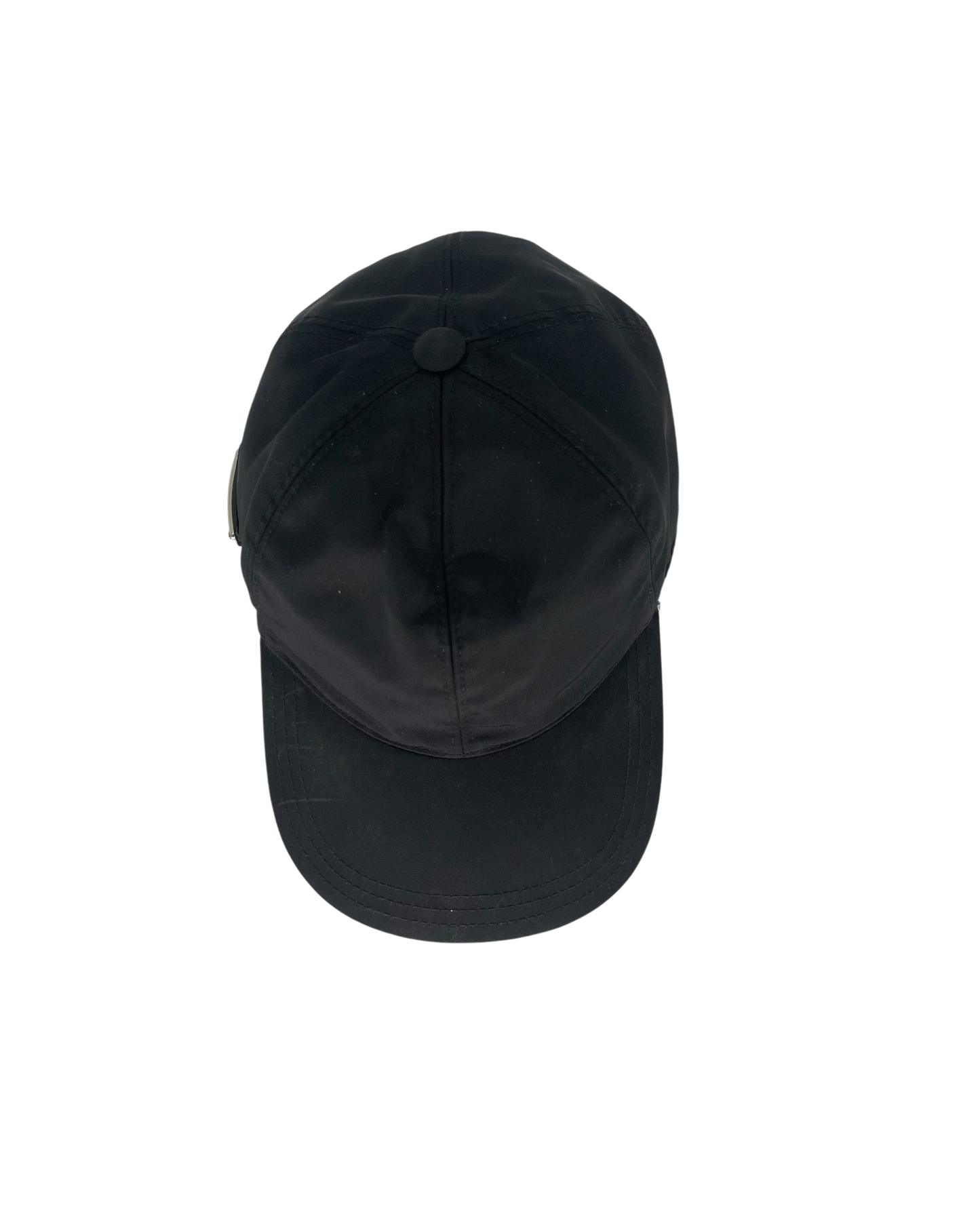 Prada Casquette noir