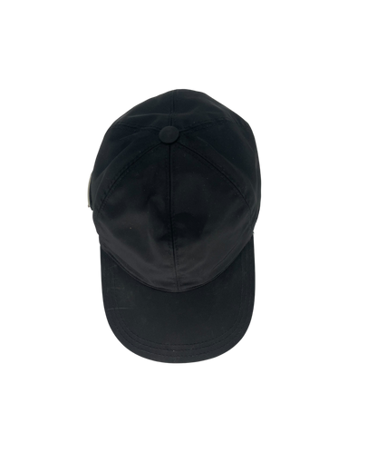 Prada Casquette noir