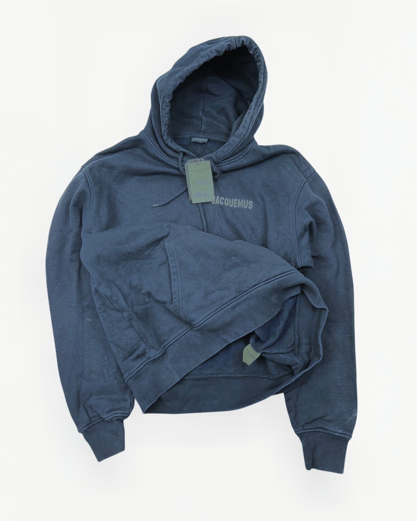 Jacquemus pull/ hoodie