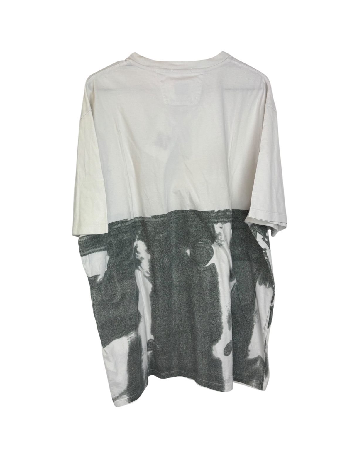C.P. Company T shirt Metropolis Series