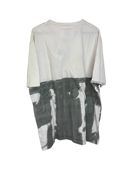 C.P. Company T shirt Metropolis Series