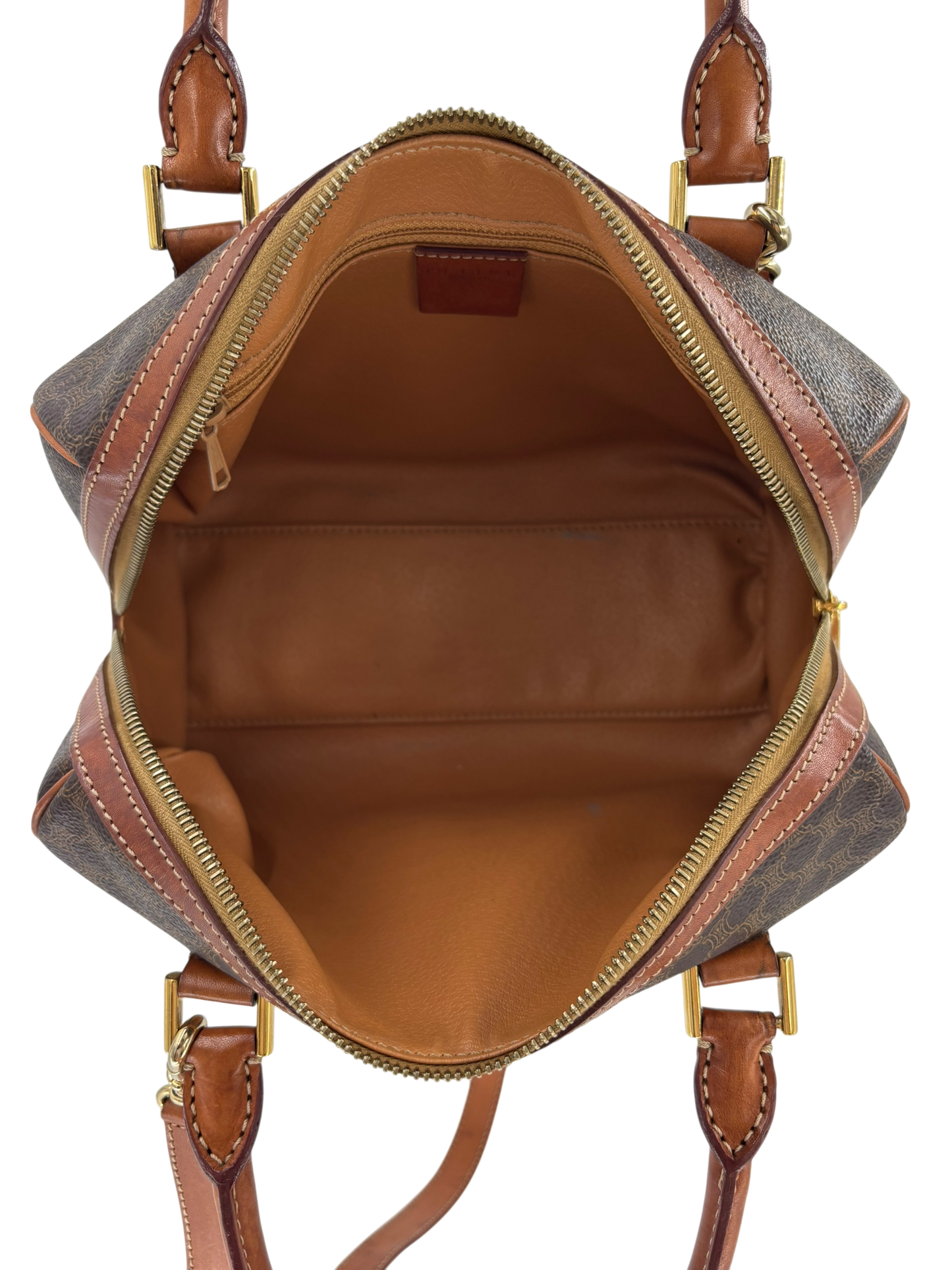 Céline Sac à main Boston bandoulière