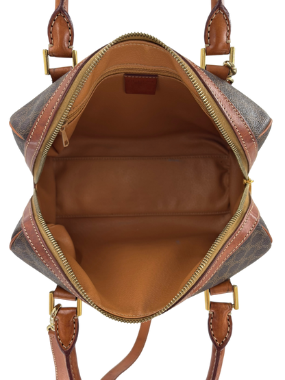 Céline Sac à main Boston bandoulière