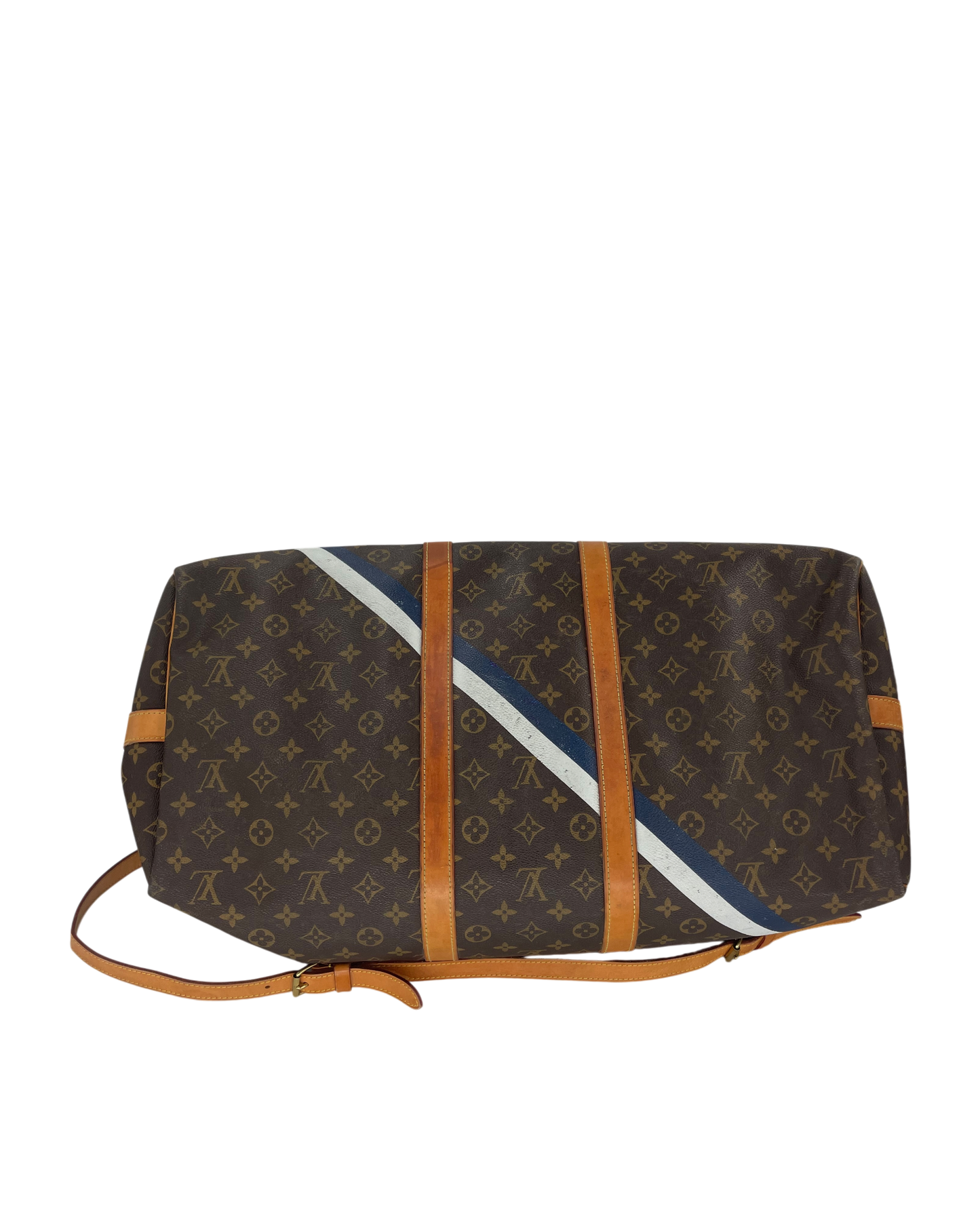 Louis Vuitton Sac de voyage KeepAll 55