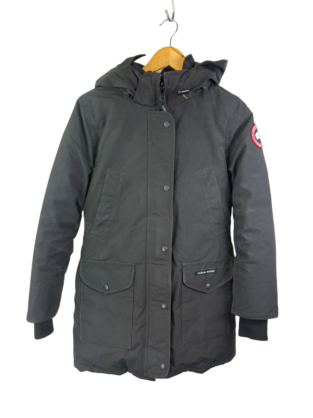 Canada Goose Doudoune