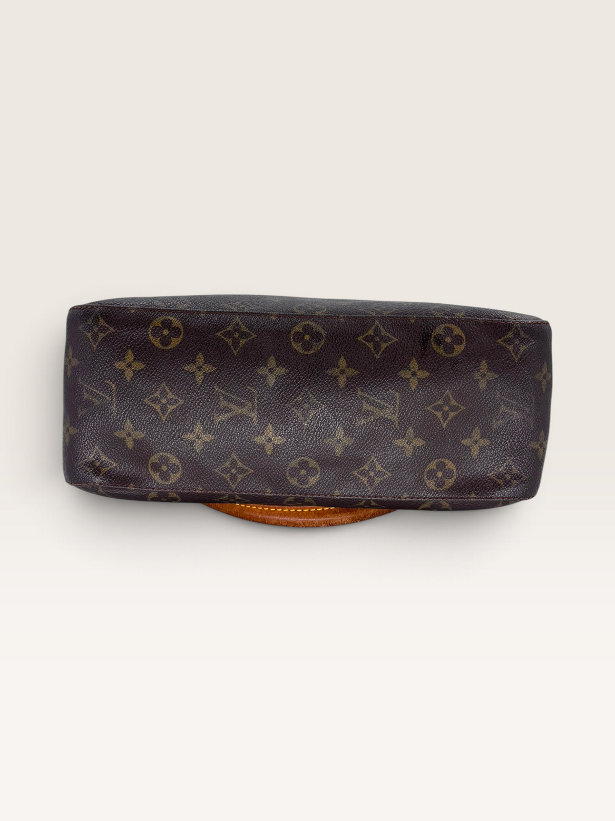 Louis Vuitton Sac à main Looping monogramme
