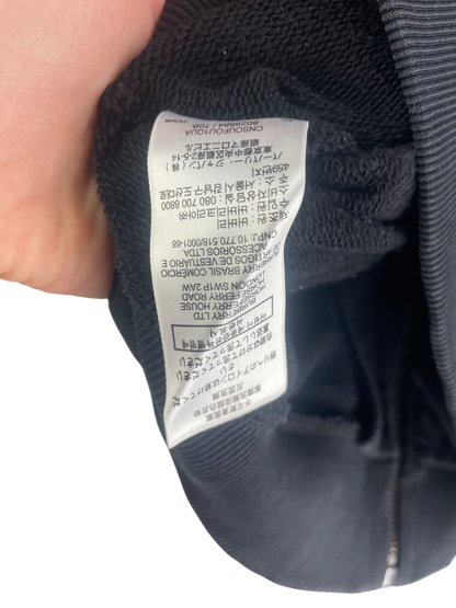 Burberry Gilet à Capuche