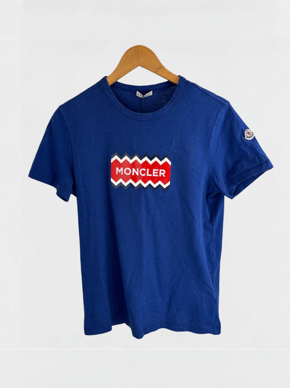 Moncler T-shirt
