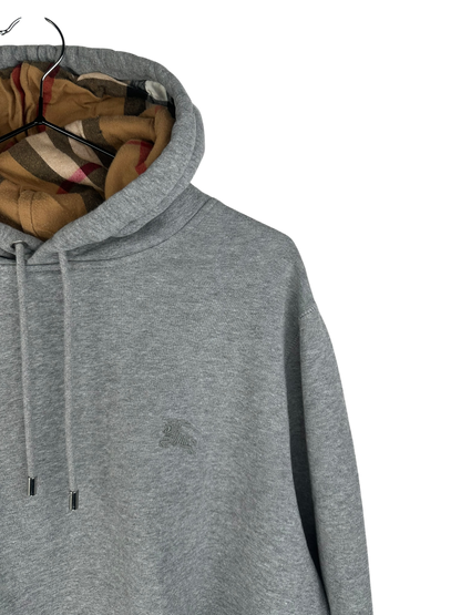 Burberry pull à capuche