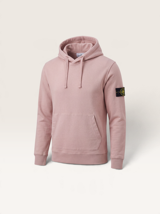 Stone Island pull à capuche