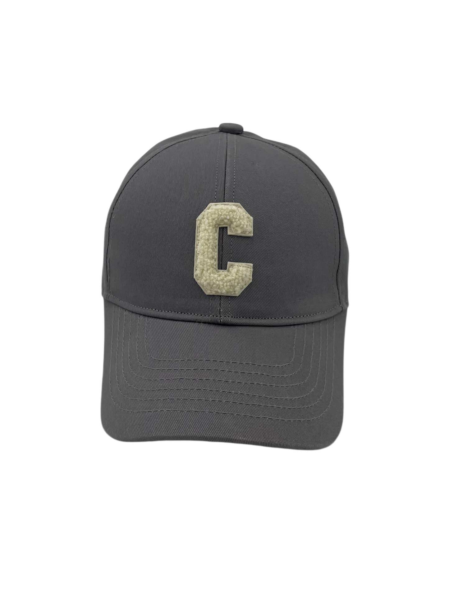 Céline casquette grise