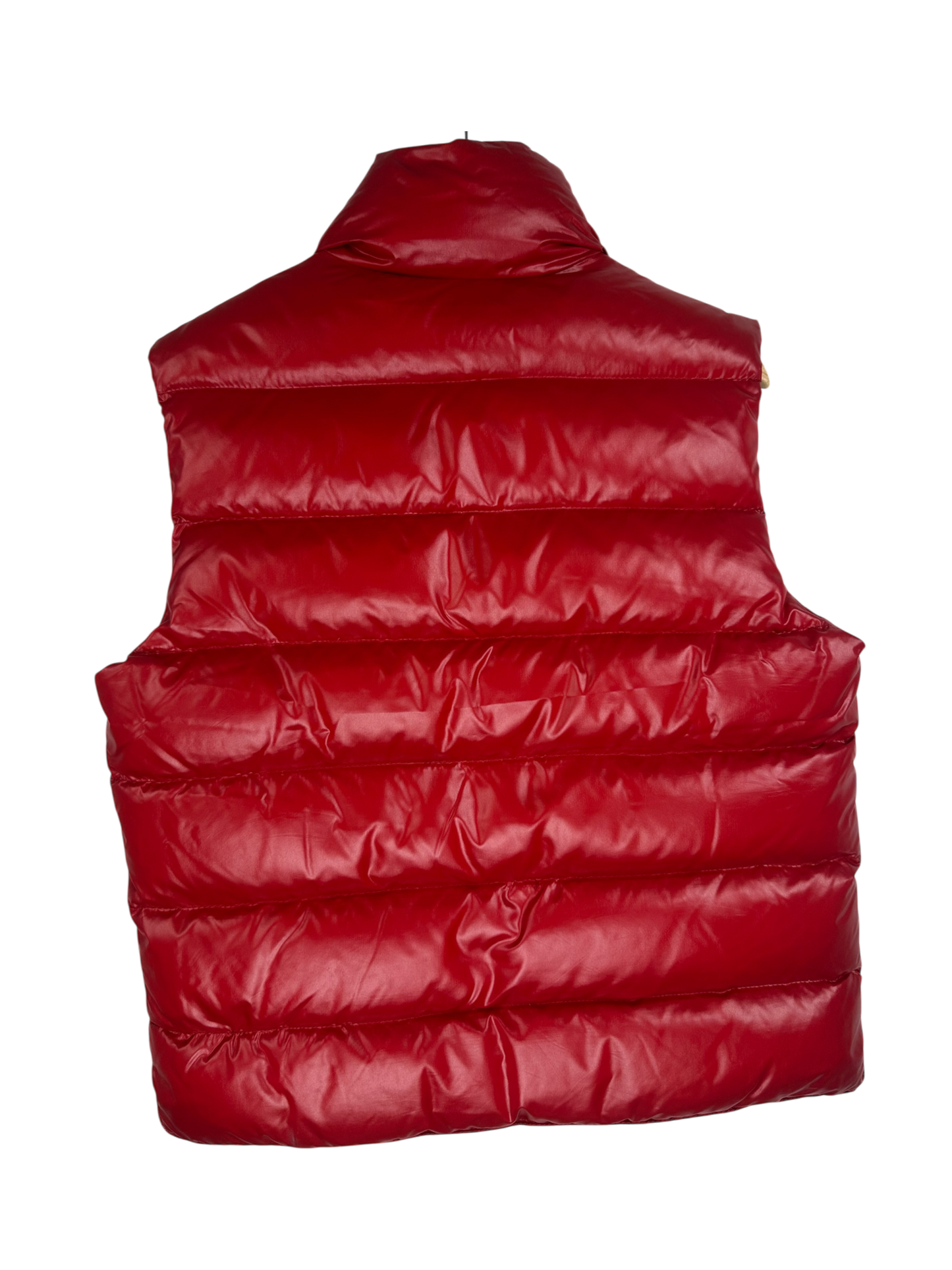 Moncler doudoune sans manches