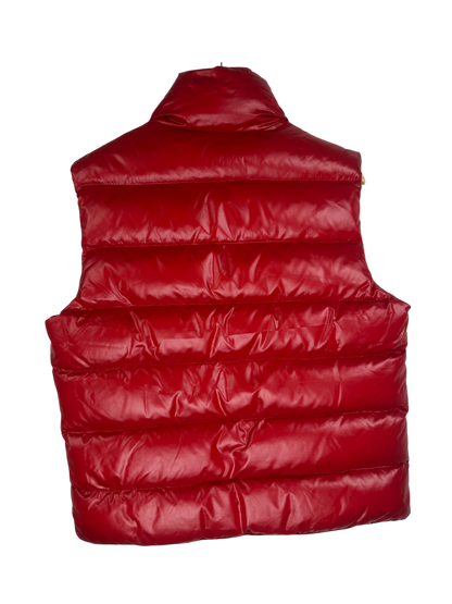 Moncler doudoune sans manches