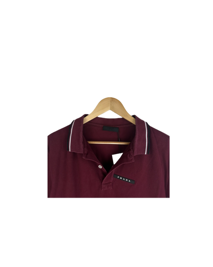 Prada polo