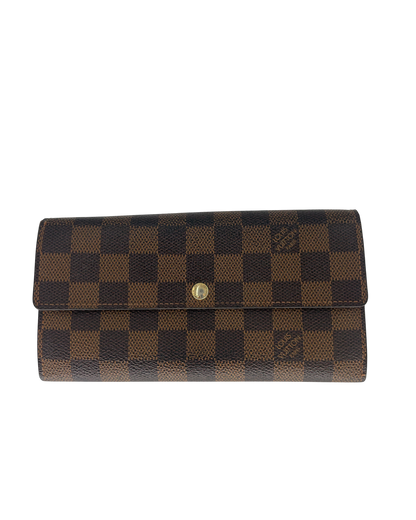 Louis Vuitton Porte-monnaie Sarah