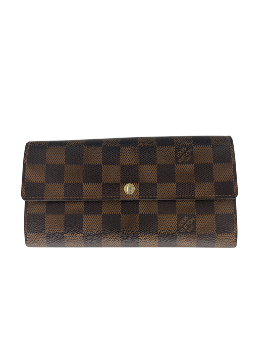 Louis Vuitton Porte-monnaie Sarah