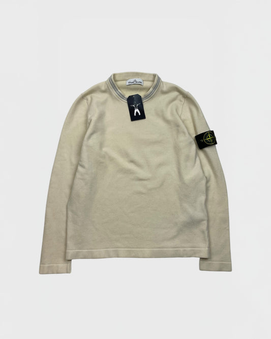 Stone island pull / crewneck