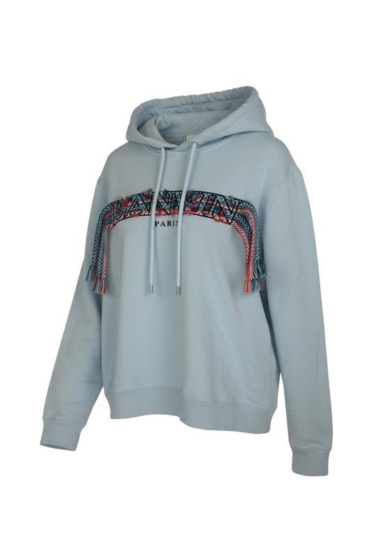 Lanvin Pull à capuche