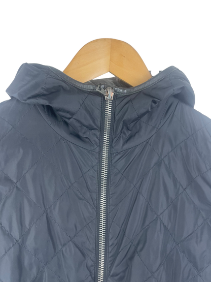 Prada Veste Bi-matière