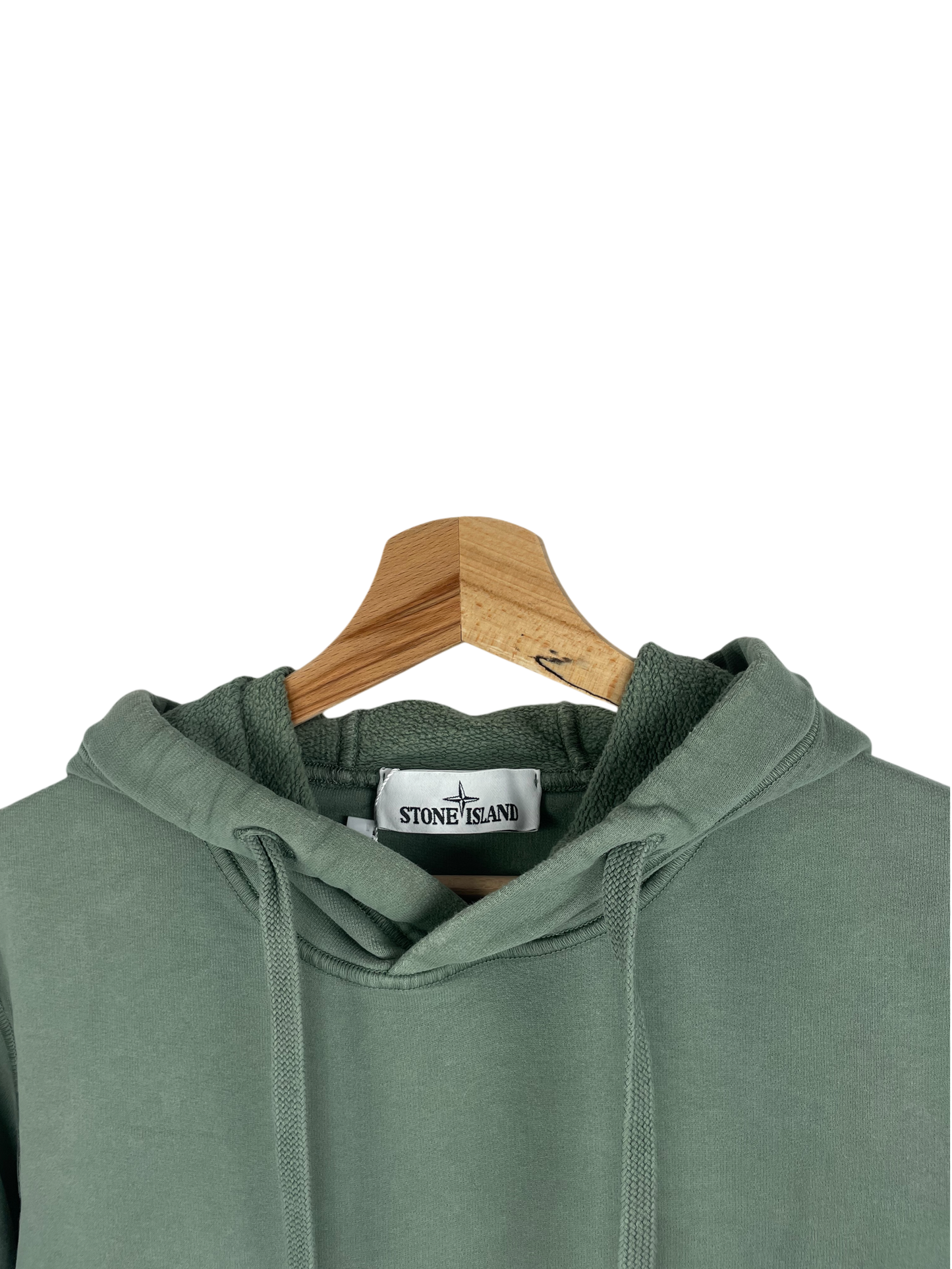 Stone Island pull à capuche