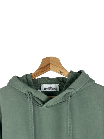 Stone Island pull à capuche