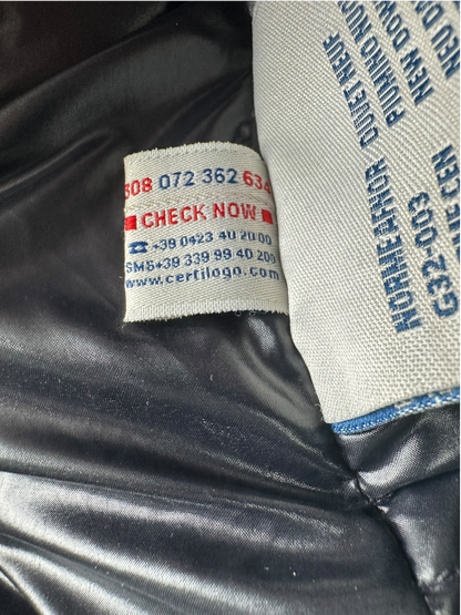 Doudoune Moncler Maya