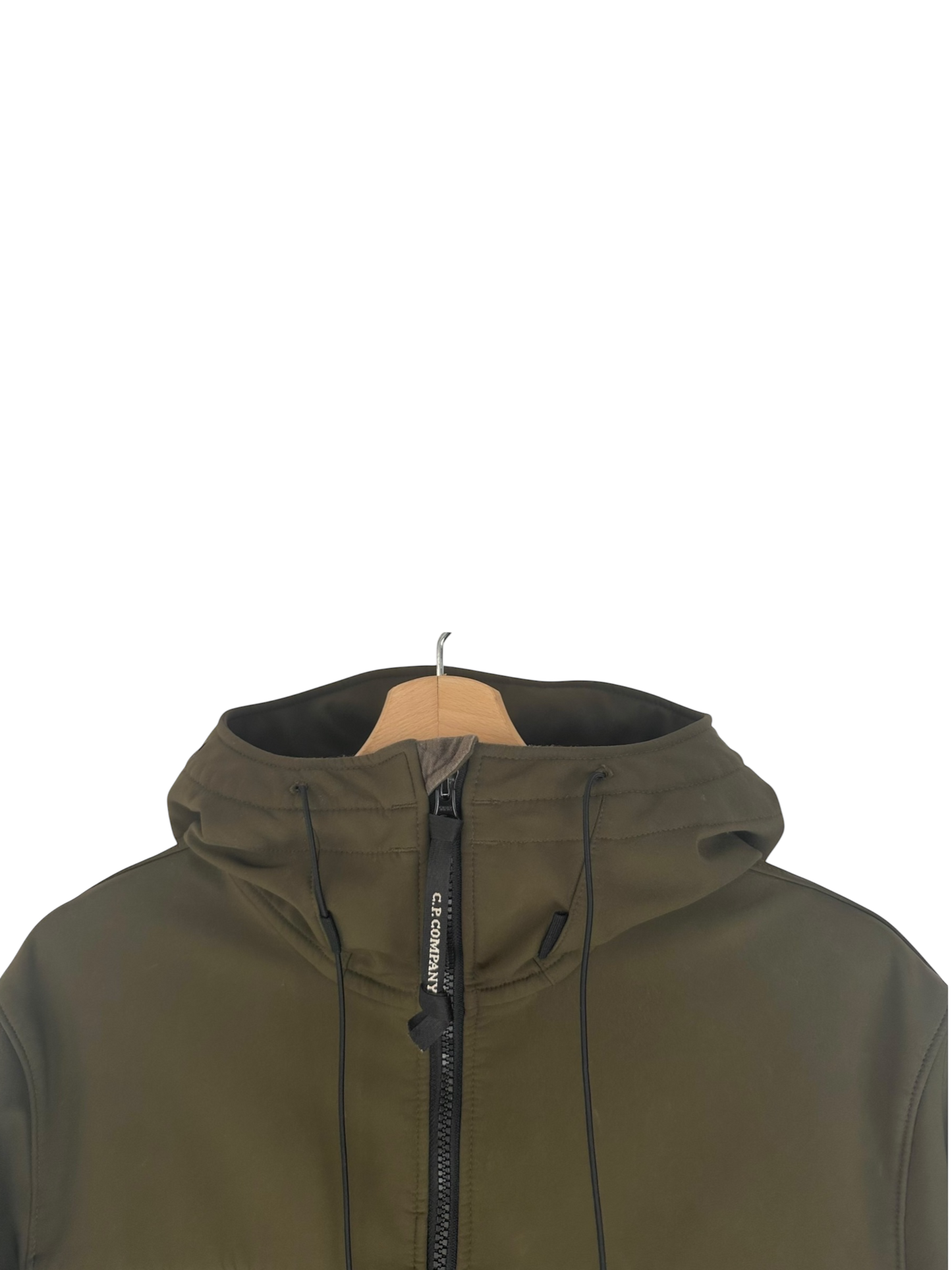C.P Company Google Jacket