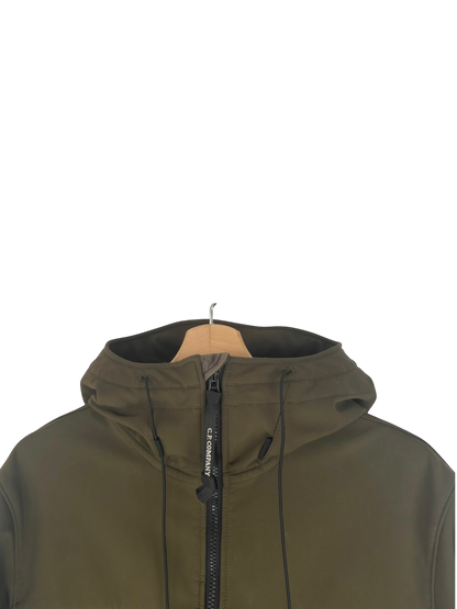 C.P Company Google Jacket