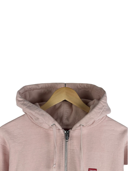 Suprême Gilet à capuche