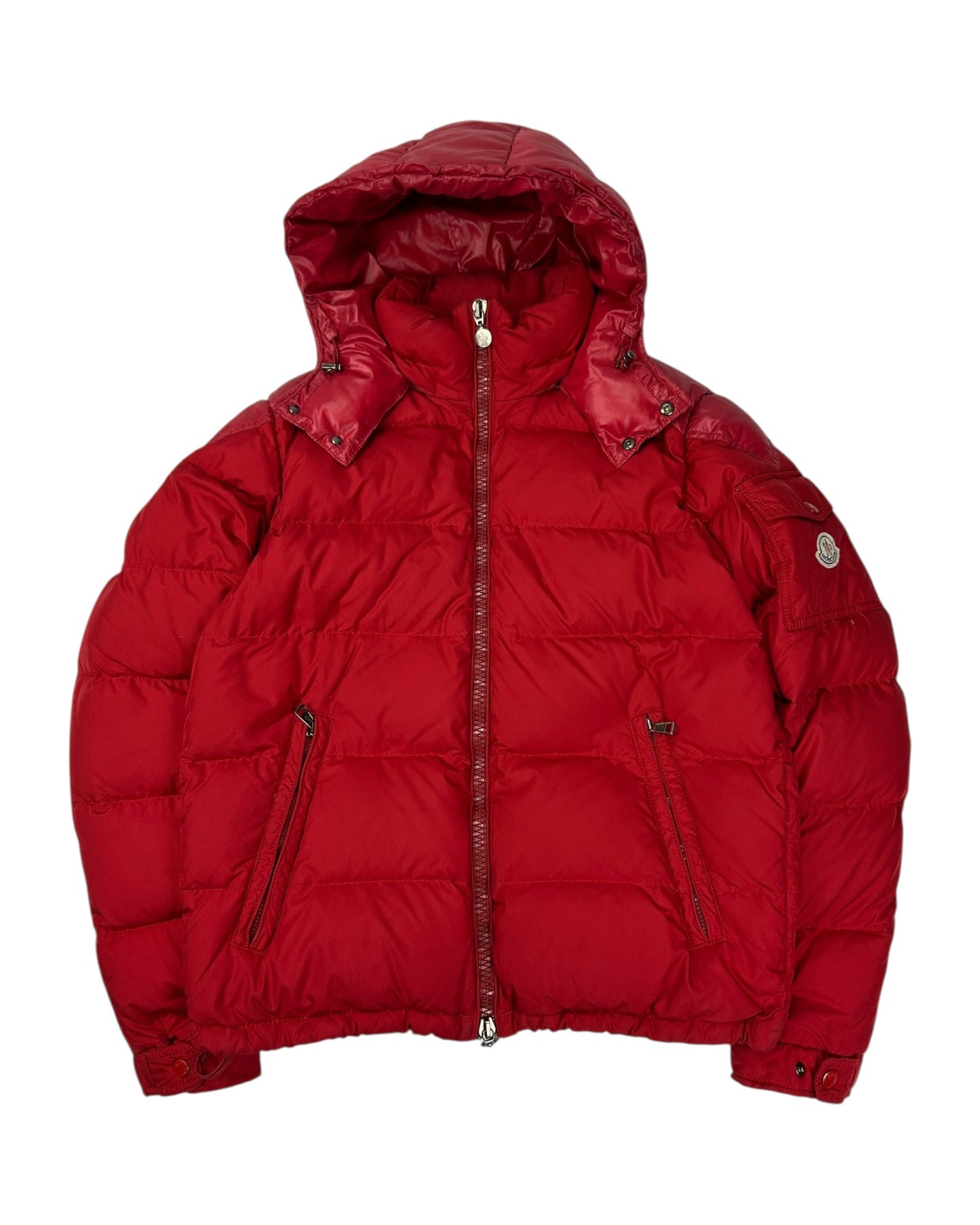 Moncler doudoune maya